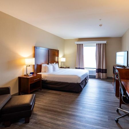 Sonesta Essential - Baton Rouge Airport Ξενοδοχείο Εξωτερικό φωτογραφία