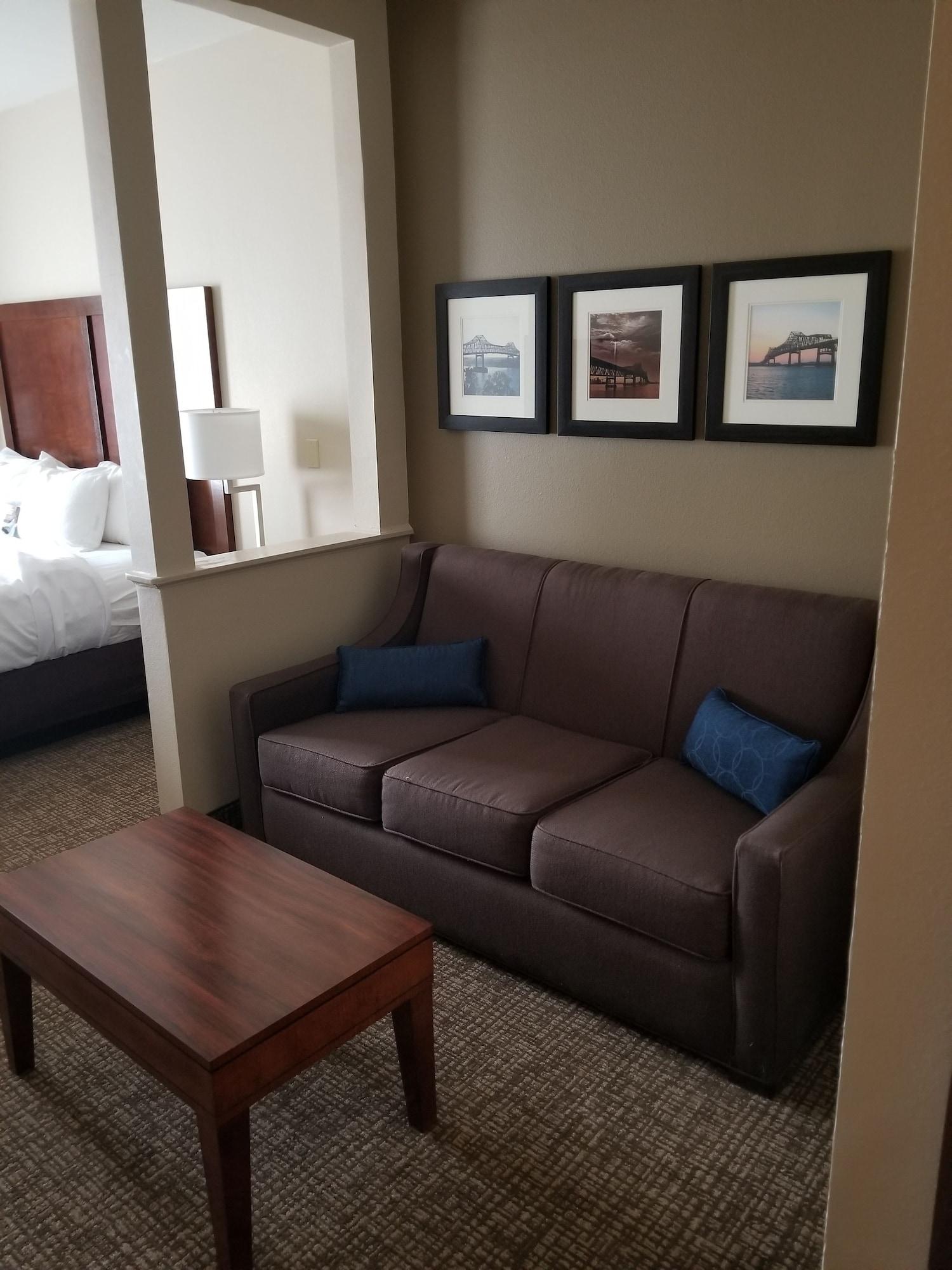 Sonesta Essential - Baton Rouge Airport Ξενοδοχείο Εξωτερικό φωτογραφία