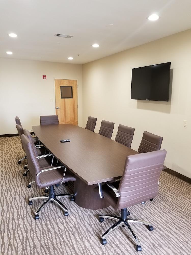 Sonesta Essential - Baton Rouge Airport Ξενοδοχείο Εξωτερικό φωτογραφία