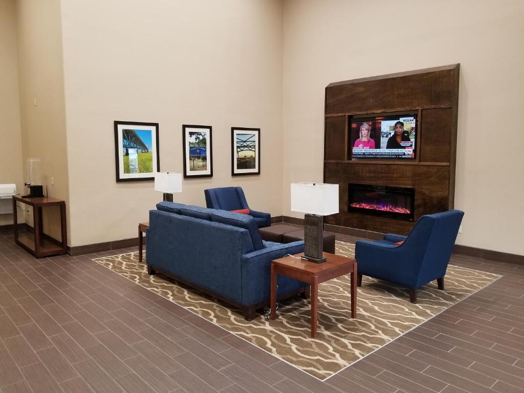 Sonesta Essential - Baton Rouge Airport Ξενοδοχείο Εξωτερικό φωτογραφία