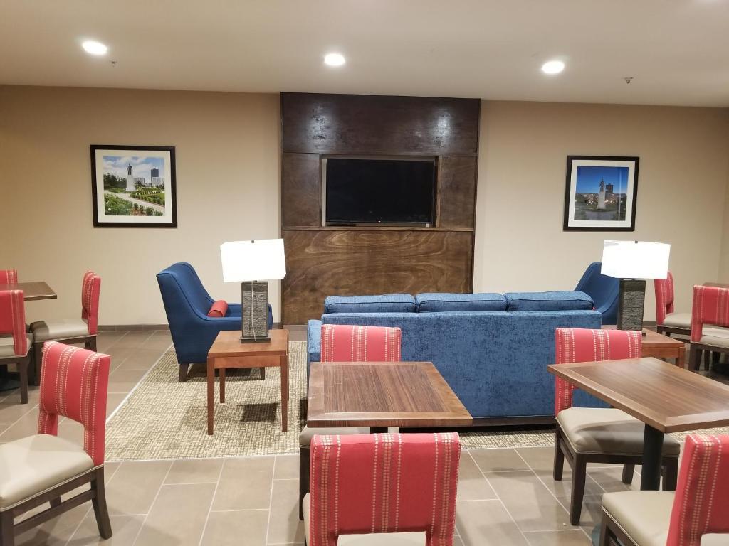 Sonesta Essential - Baton Rouge Airport Ξενοδοχείο Εξωτερικό φωτογραφία
