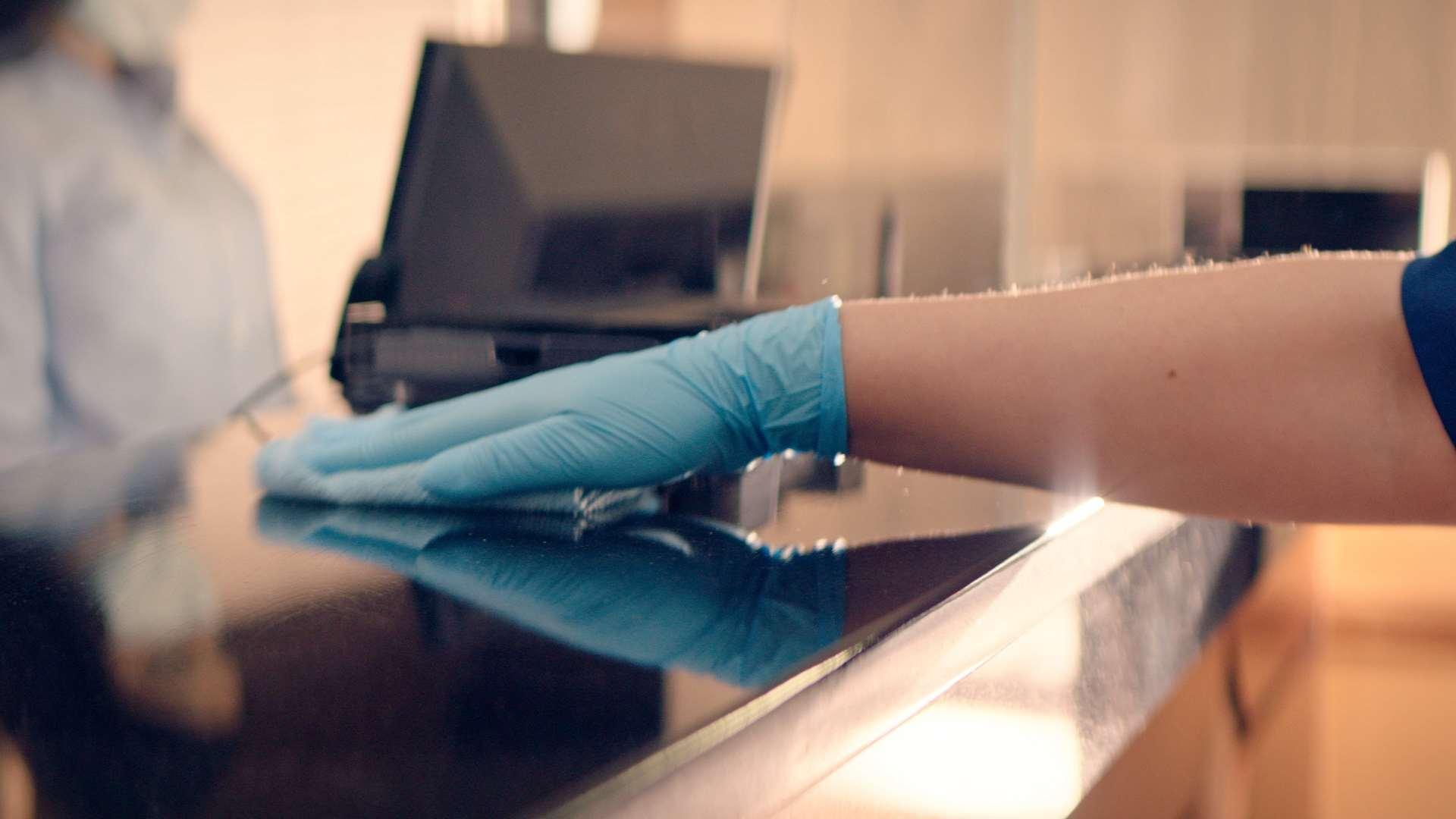 Sonesta Essential - Baton Rouge Airport Ξενοδοχείο Εξωτερικό φωτογραφία