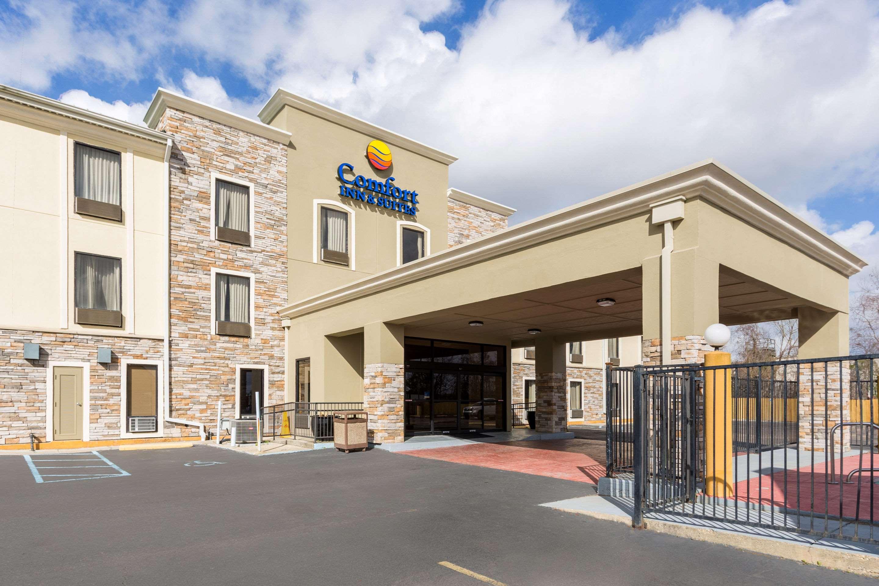 Sonesta Essential - Baton Rouge Airport Ξενοδοχείο Εξωτερικό φωτογραφία