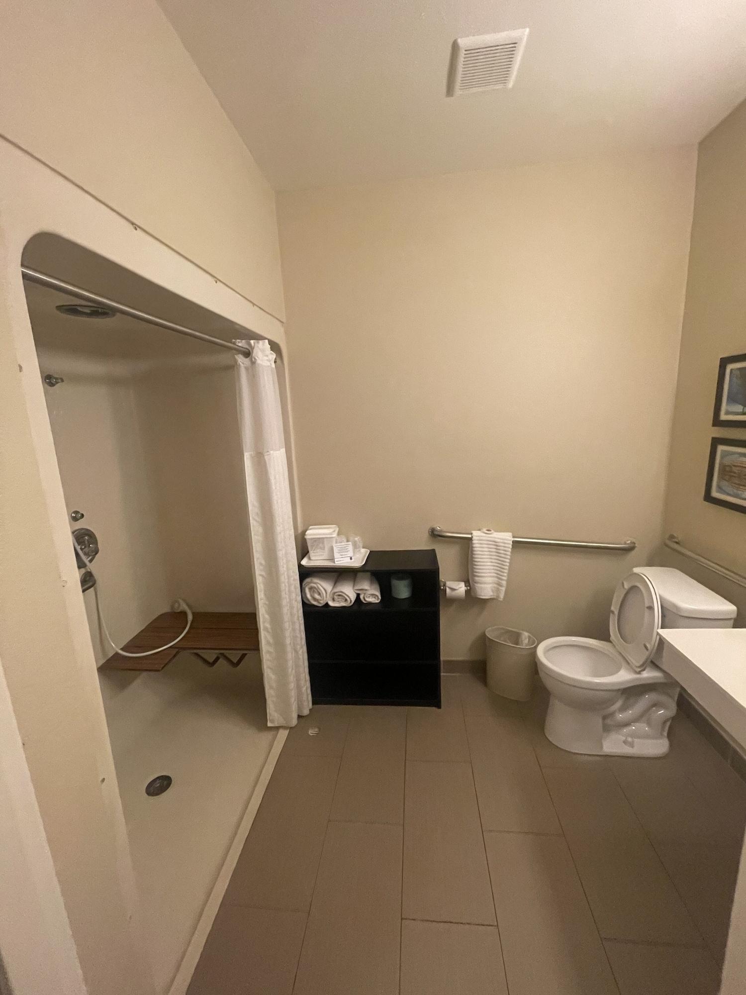 Sonesta Essential - Baton Rouge Airport Ξενοδοχείο Εξωτερικό φωτογραφία
