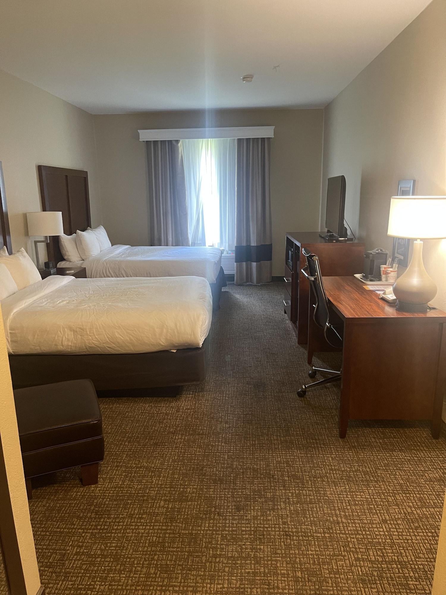 Sonesta Essential - Baton Rouge Airport Ξενοδοχείο Εξωτερικό φωτογραφία