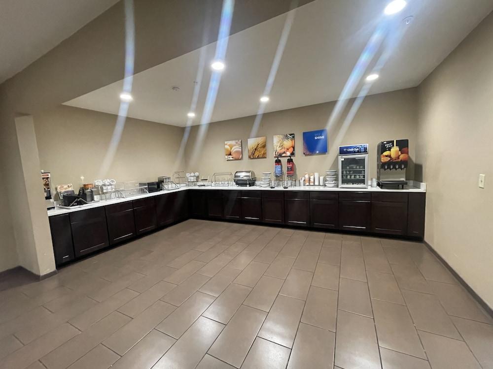 Sonesta Essential - Baton Rouge Airport Ξενοδοχείο Εξωτερικό φωτογραφία