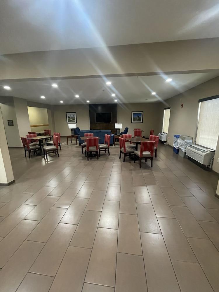 Sonesta Essential - Baton Rouge Airport Ξενοδοχείο Εξωτερικό φωτογραφία