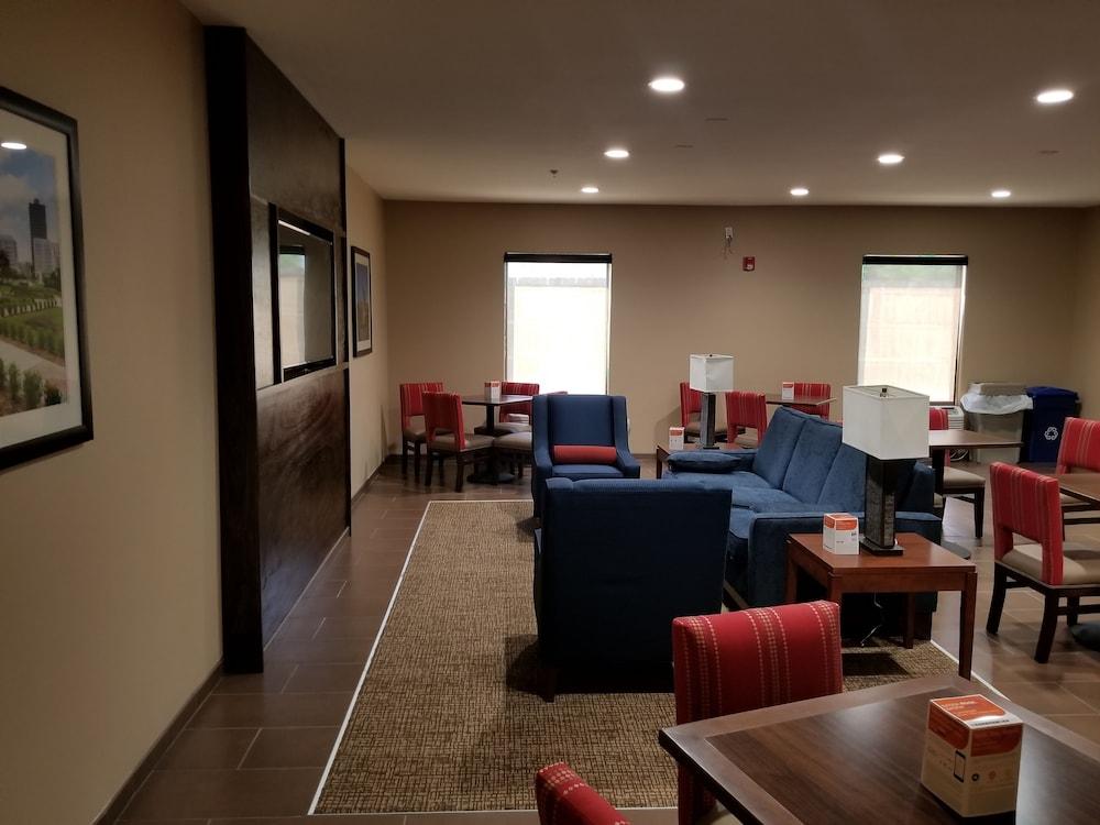 Sonesta Essential - Baton Rouge Airport Ξενοδοχείο Εξωτερικό φωτογραφία