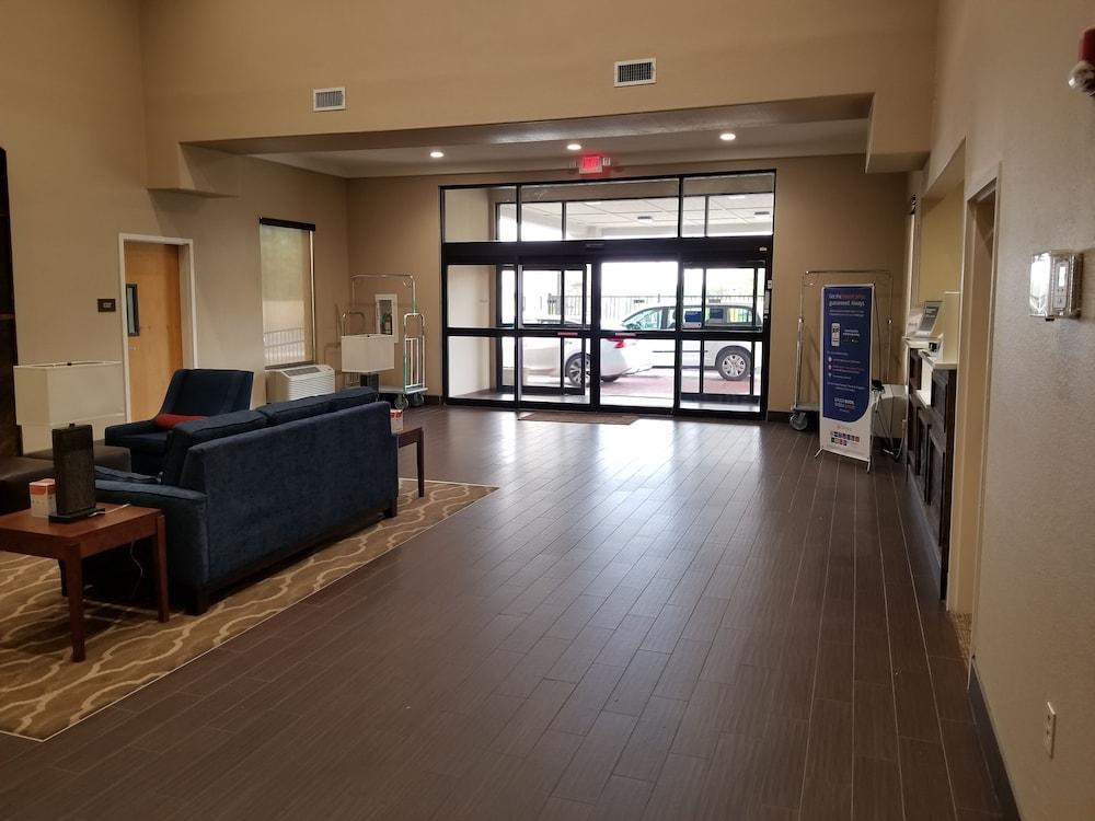 Sonesta Essential - Baton Rouge Airport Ξενοδοχείο Εξωτερικό φωτογραφία
