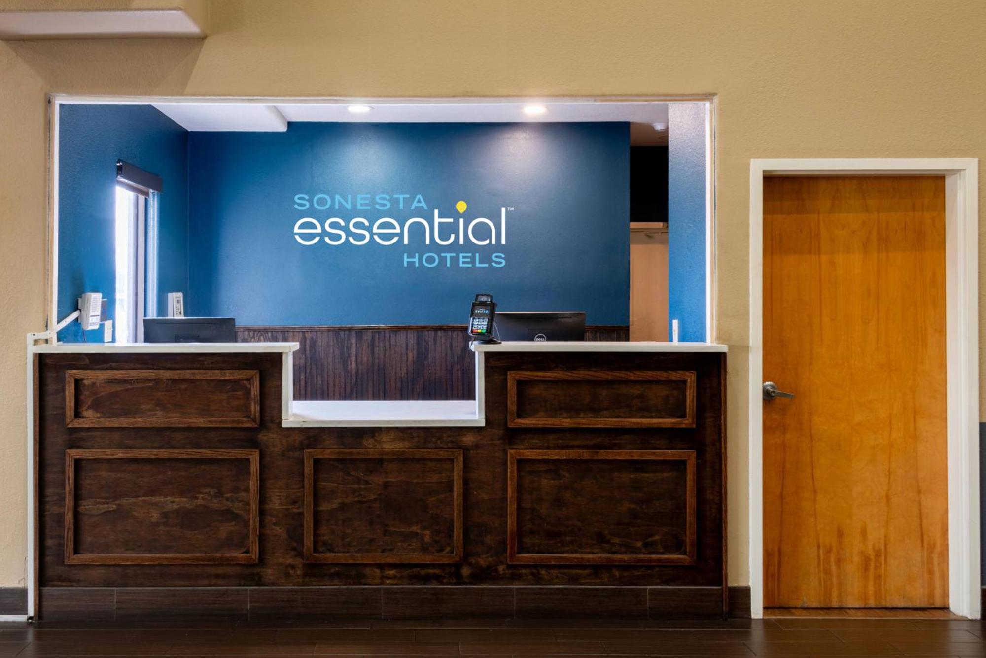 Sonesta Essential - Baton Rouge Airport Ξενοδοχείο Εξωτερικό φωτογραφία