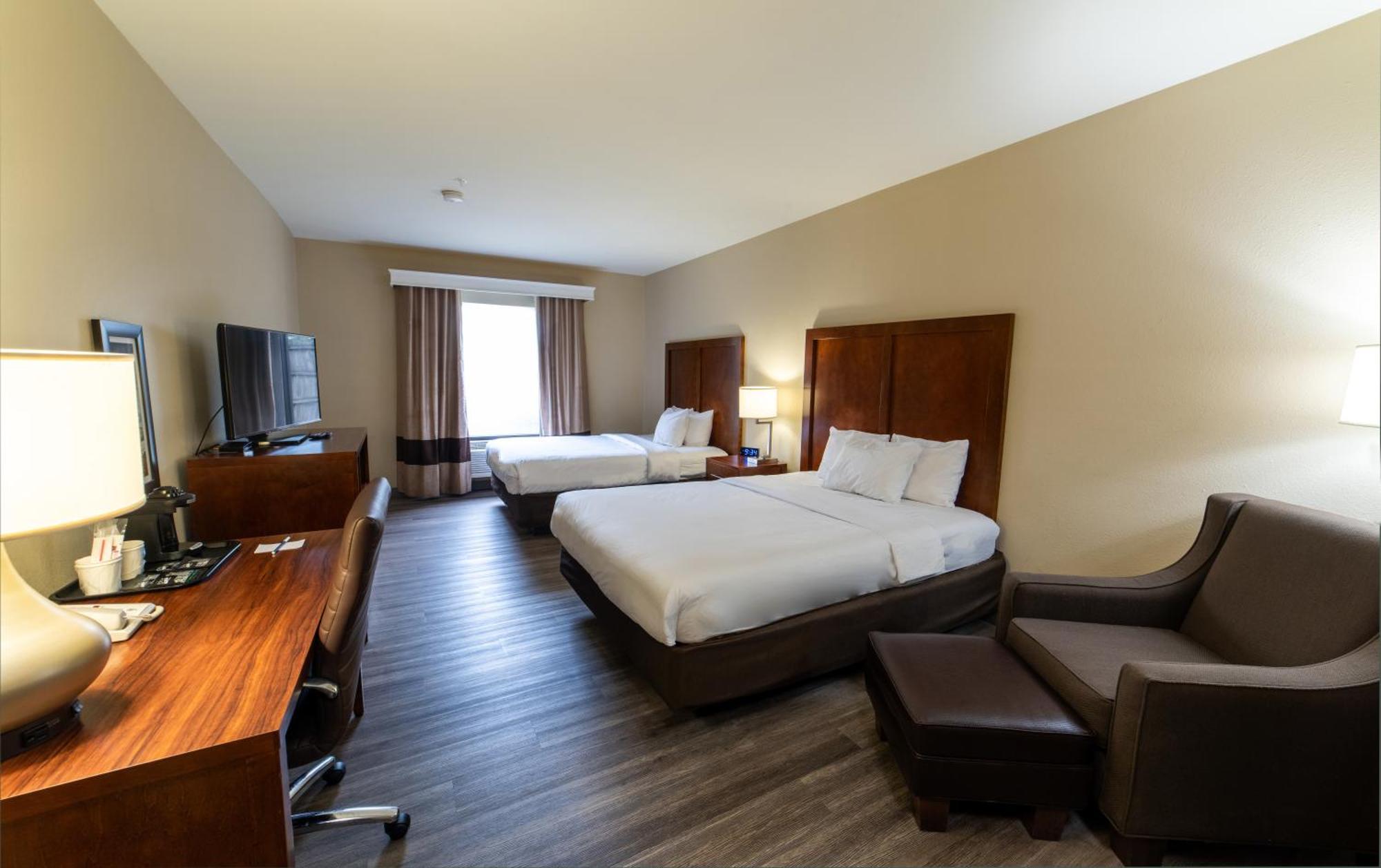 Sonesta Essential - Baton Rouge Airport Ξενοδοχείο Εξωτερικό φωτογραφία